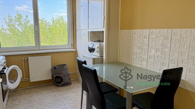 Debrecen, Nagyerdő, Lakás, tégla lakás  