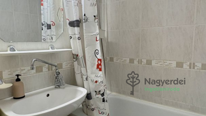 Debrecen, Nagyerdő, Lakás, tégla lakás  