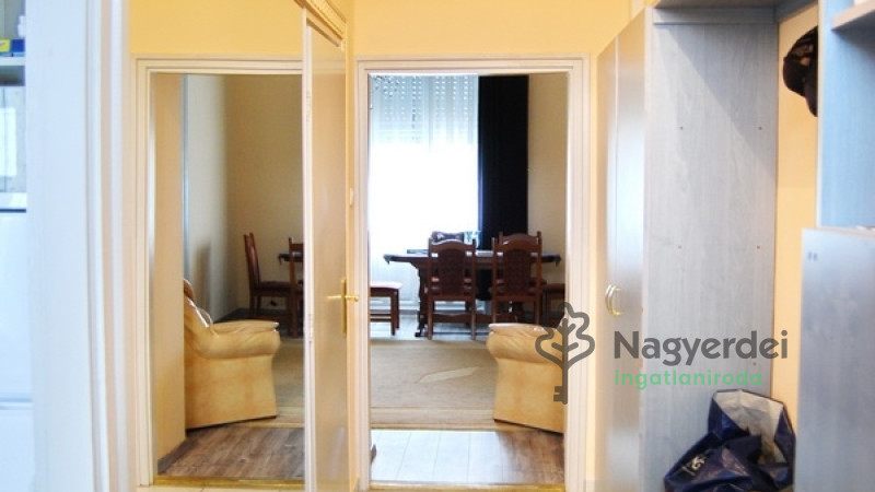 Debrecen, Belváros, Lakás, tégla lakás  