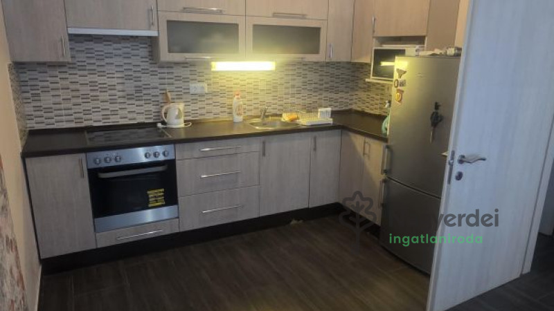 Debrecen, Belváros, Lakás, tégla lakás  