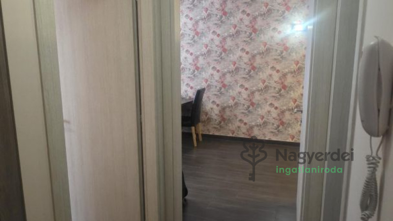 Debrecen, Belváros, Lakás, tégla lakás  