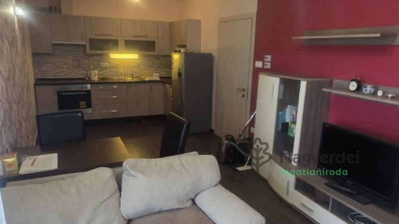 Debrecen, Belváros, Lakás, tégla lakás  