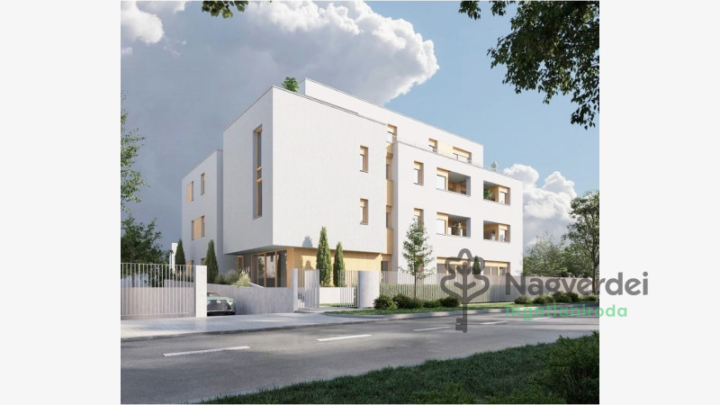 Debrecen, Postakert, Lakás, tégla lakás  