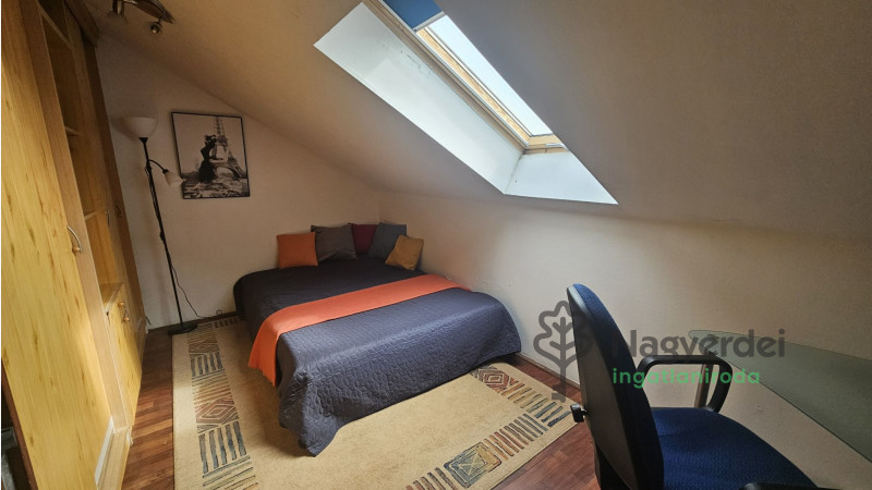 Debrecen, Egyetemváros, Lakás, tégla lakás  