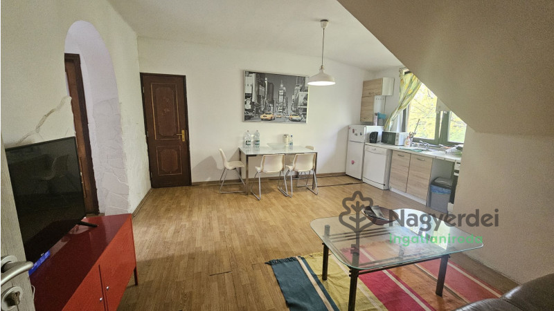 Debrecen, Egyetemváros, Lakás, tégla lakás  