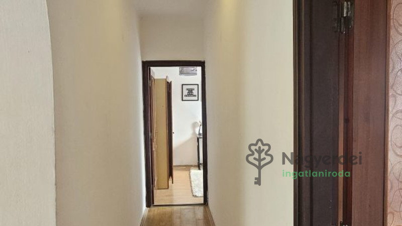 Debrecen, Egyetemváros, Lakás, tégla lakás  