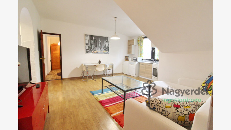 Debrecen, Egyetemváros, Lakás, tégla lakás  