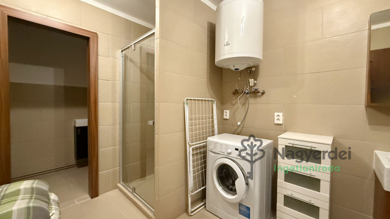 Debrecen, Kerekes telep, Ház, házrész  