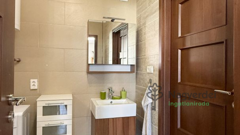 Debrecen, Kerekes telep, Ház, házrész  