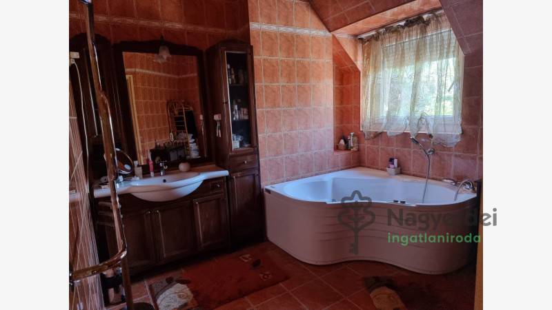 Debrecen, Gerébytelep, Ház, családi ház  