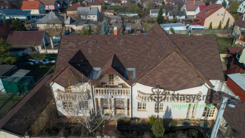 Debrecen, Csapókert, Ház, családi ház  
