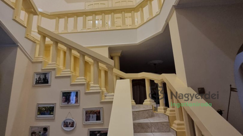 Debrecen, Gerébytelep, Ház, családi ház  