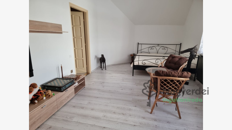 Debrecen, Gerébytelep, Ház, családi ház  