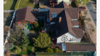 Debrecen, Csapókert, Ház, családi ház  