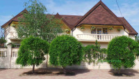 Debrecen, Csapókert, Ház, családi ház  