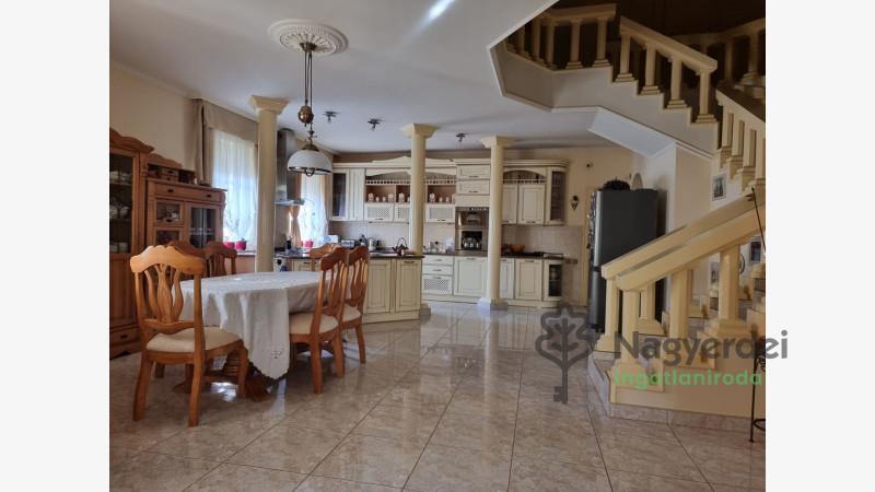 Debrecen, Gerébytelep, Ház, családi ház  