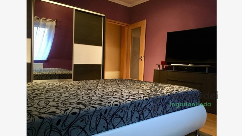 Debrecen, Belváros, Lakás, tégla lakás  