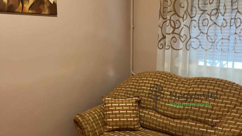 Debrecen, Vénkert, Lakás, panel lakás  