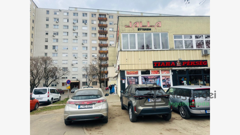 Debrecen, Dobozikert, Lakás, panel lakás  