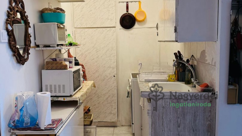 Debrecen, Dobozikert, Lakás, panel lakás  