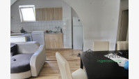 Debrecen, Sestakert, Lakás, tégla lakás  