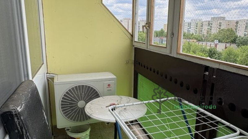Debrecen, Újkert, Lakás, panel lakás  