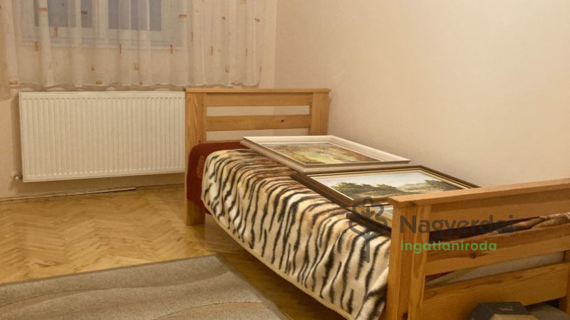 Debrecen, Belváros, Lakás, tégla lakás  