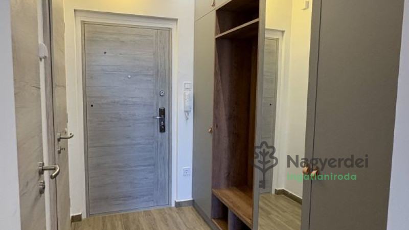 Debrecen, Újkert, Lakás, panel lakás  