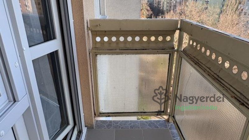 Debrecen, Újkert, Lakás, panel lakás  