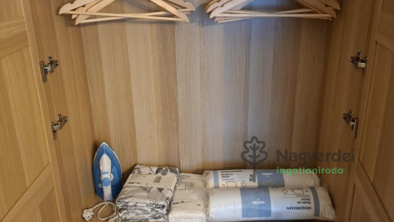 Debrecen, Libakert, Lakás, tégla lakás  