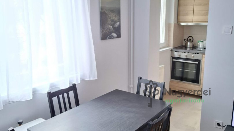 Debrecen, Libakert, Lakás, tégla lakás  