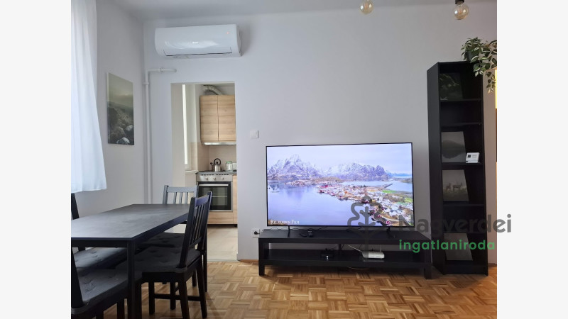 Debrecen, Libakert, Lakás, tégla lakás  