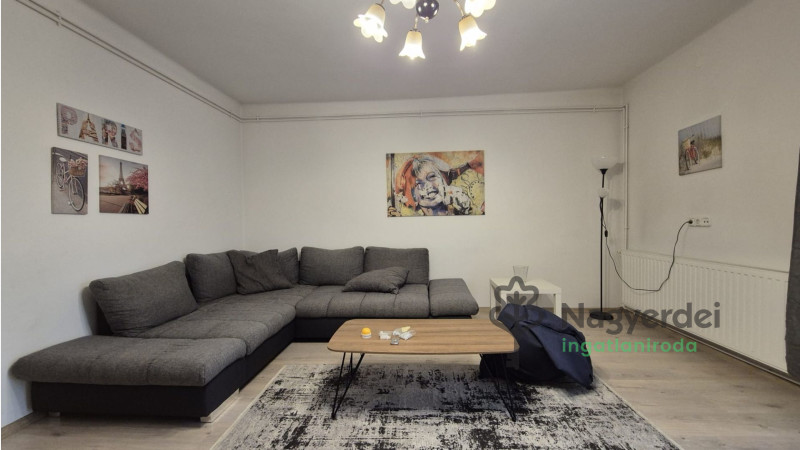 Debrecen, Sestakert, Lakás, tégla lakás  