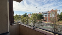 Debrecen, Bem tér, Lakás, tégla lakás  