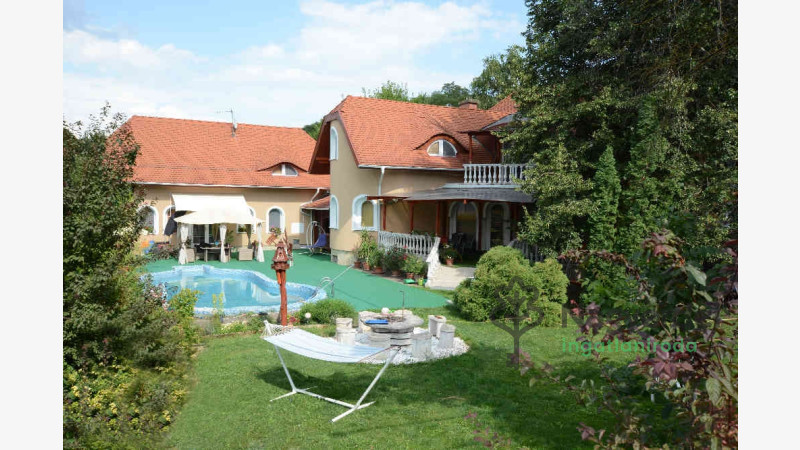 Debrecen, Nyulas, Ház, családi ház  
