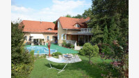 Debrecen, Nyulas, Ház, családi ház  