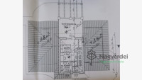 Debrecen, Nyulas, Ház, családi ház  