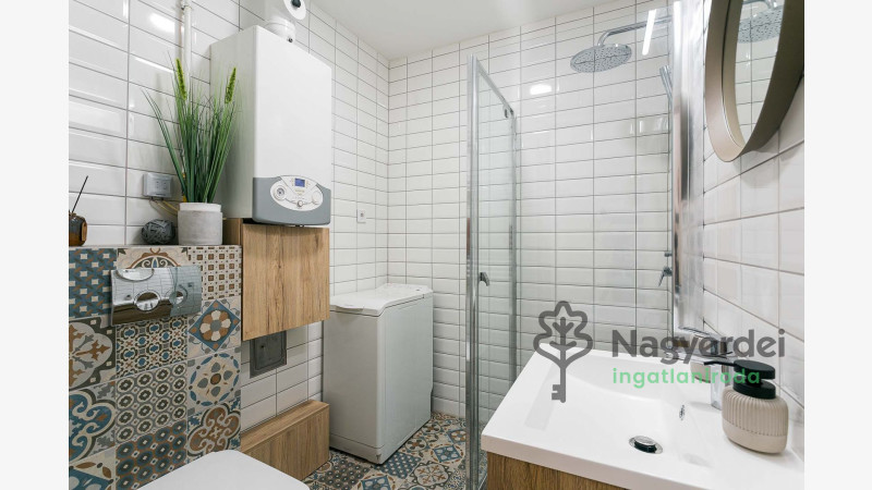 Debrecen, Belváros, Lakás, tégla lakás  