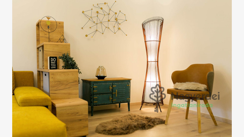 Debrecen, Belváros, Lakás, tégla lakás  