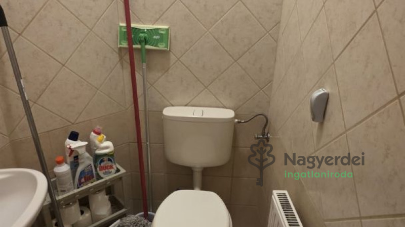 Debrecen, Egyetemváros, Lakás, tégla lakás  