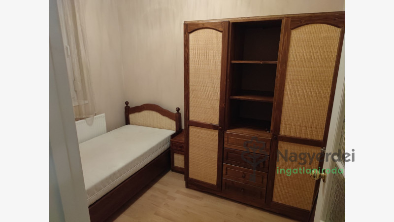 Debrecen, Belváros, Lakás, tégla lakás  