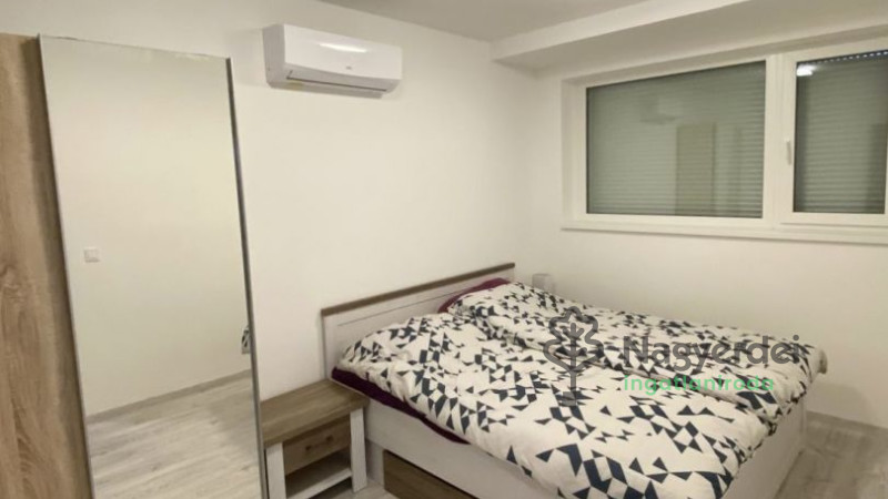 Debrecen, Belváros, Lakás, tégla lakás  