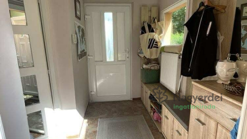 Debrecen, Tégláskert, Ház, családi ház  