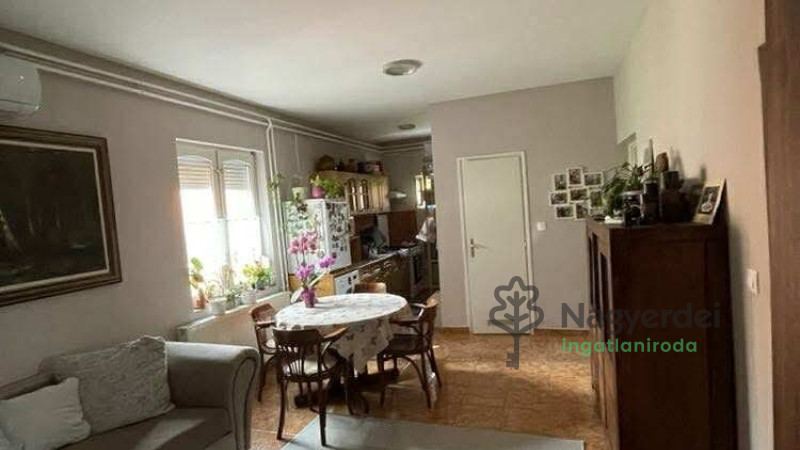 Debrecen, Tégláskert, Ház, családi ház  