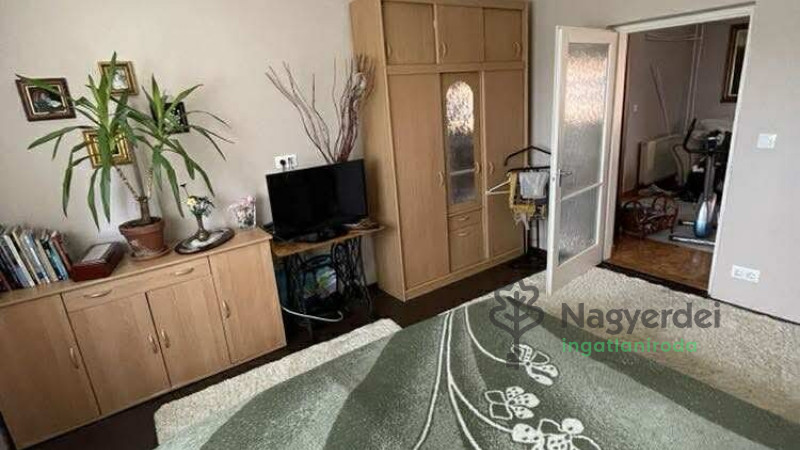 Debrecen, Tégláskert, Ház, családi ház  