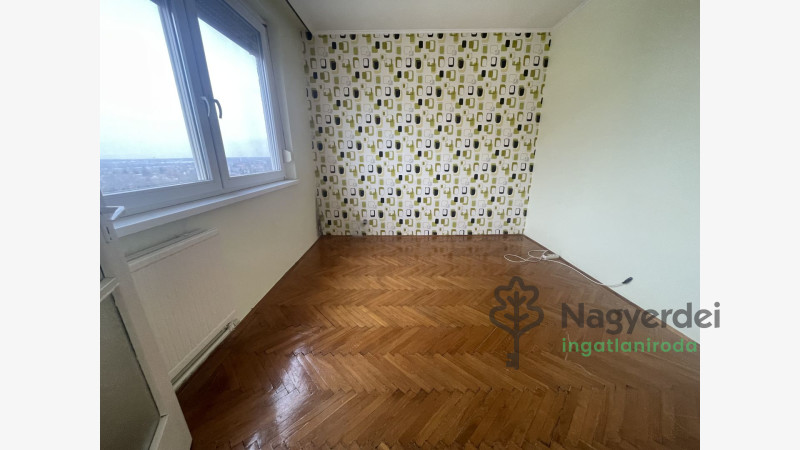 Debrecen, Tócóskert, Lakás, panel lakás  