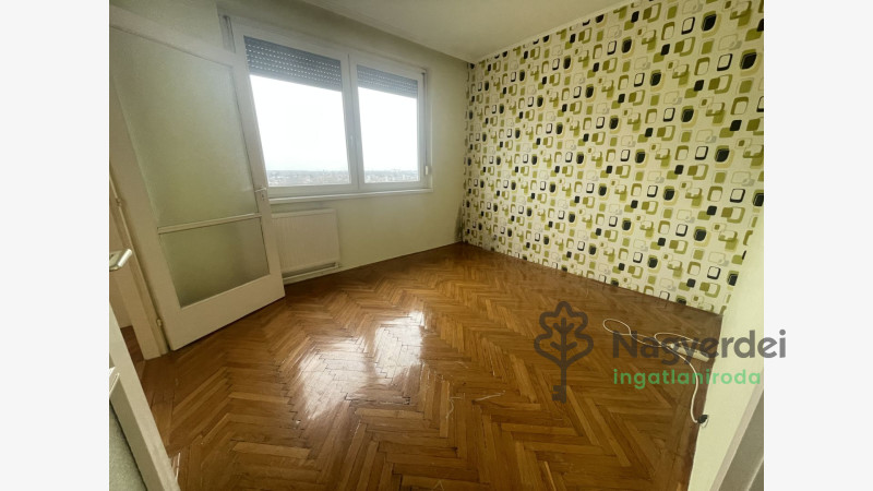 Debrecen, Tócóskert, Lakás, panel lakás  