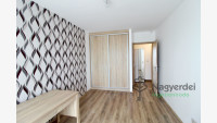 Debrecen, Sestakert, Lakás, tégla lakás  