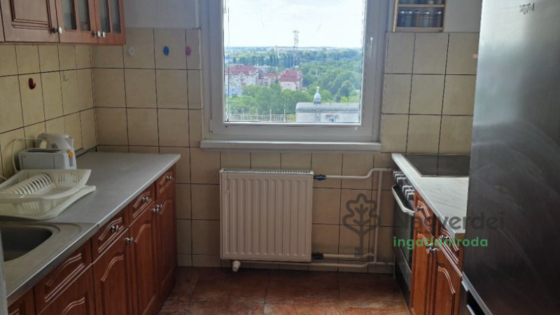 Debrecen, Újkert, Lakás, panel lakás  