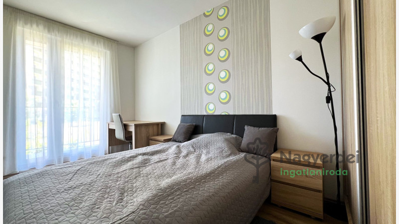 Debrecen, Sestakert, Lakás, tégla lakás  